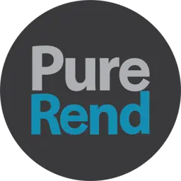 PureRend Logo